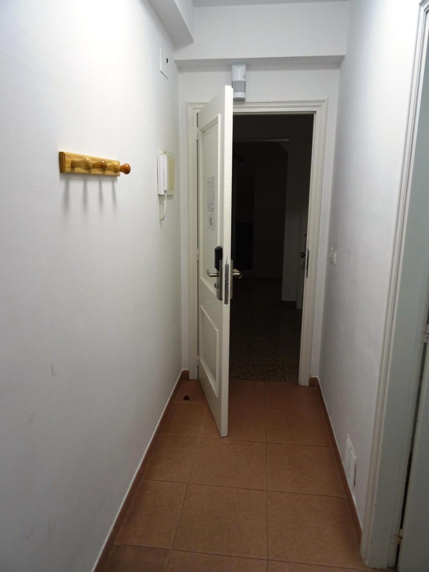 Apartmán Center Plaza Figueres Exteriér fotografie