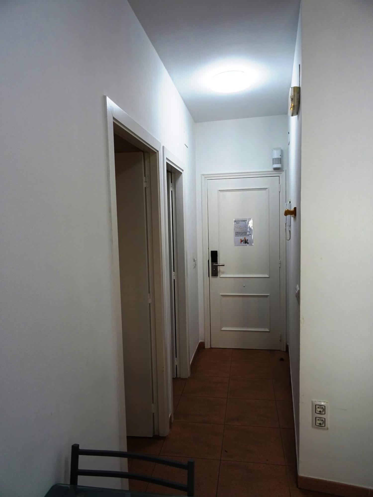 Apartmán Center Plaza Figueres Exteriér fotografie