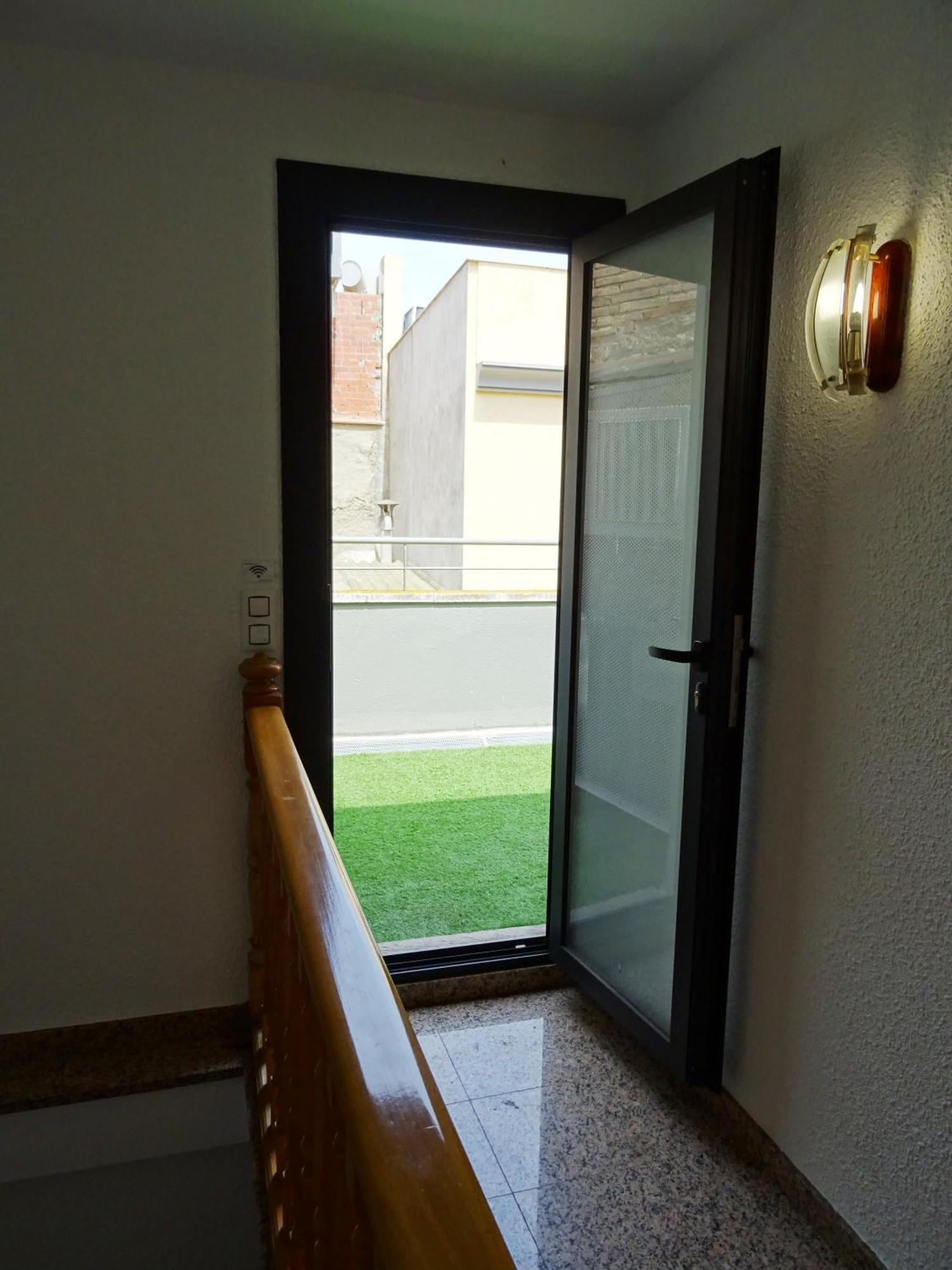 Apartmán Center Plaza Figueres Exteriér fotografie