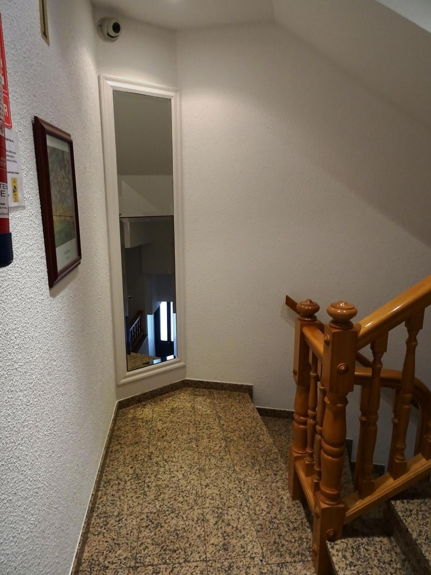 Apartmán Center Plaza Figueres Exteriér fotografie