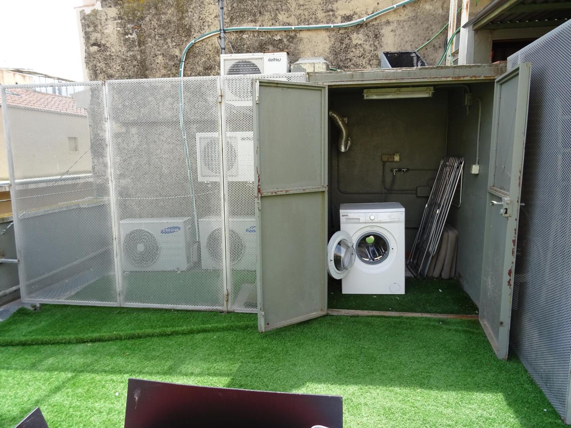 Apartmán Center Plaza Figueres Exteriér fotografie