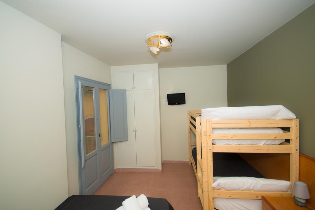 Apartmán Center Plaza Figueres Exteriér fotografie